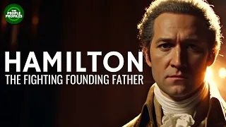 Hamilton - The Fighting Founding Father Documentary