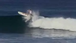 Tony Silvagni - Rippin' Puerto Rico by Paula and Rick Bickford