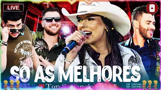 AS MAIS TOCADAS 2024 - PLAYLIST SERTANEJO - Top Sertanejo 2024 || Top Sertanejo 2024 Mais Tocadas