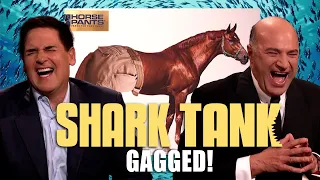 Top 3 Gag Pitches | Shark Tank US | Shark Tank Global