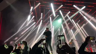 Deftones - Genesis @ The Greek Theater LA 4/20/22