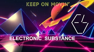 KEEP ON MOVIN' | Disco (Funky House Mix 2021)