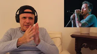 Gary Allan -- It Ain't The Whiskey [REACTION/RATING]