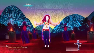 Just Dance 2017 - Hips Don't Lie