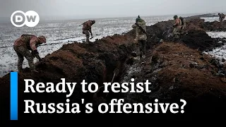 Renewed missile attacks: How Russia seeks to mislead Ukraine’s air defenses | DW News