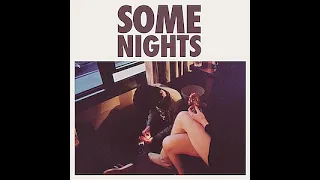 Fun - Some Nights (Alternate Radio Edit)