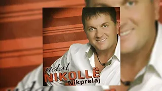 Nikolle Nikprelaj-Filxhani