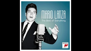 Mario Lanza - Drigo's Serenade (alternate version)