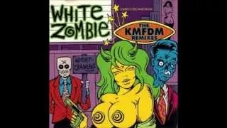 White Zombie - Thunder Kiss '65 (Swinging Lovers Mix)