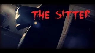 The Sitter (Halloween Short!)