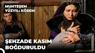 Nasıl Kösem Oldum? "Ne Yaptıysam Evlatlarımı Koruyamadım | Muhteşem Yüzyıl: Kösem