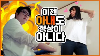 일본인에게 명륜진사갈비 CM송♬을 가르쳤다