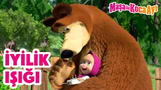 Maşa İle Koca Ayı - 🤗 İyilik Işığı 💫 Masha and the Bear Turkey