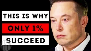 Elon Musk's Top 10 Rules For Success