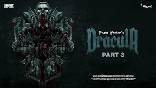 #SundaySuspense | Dracula (Part 3) | Bram Stoker | Mirchi Bangla