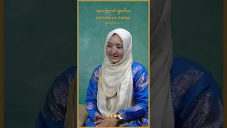 HAKIMA BANOO ALI | LZA SPENBEY DIGRIM | EPISODE 24 | HIMALAYAN LA-GOON