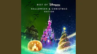 It's Halloween-lo-Ween (From Disneyland Paris)