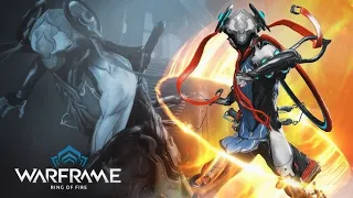 Warframe - Infested Salvage Arbitration (Wave 28)