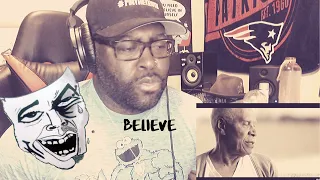 DramaSydETV:  Brooks & Dunn - Believe (Official Video)  First Time Reaction Video