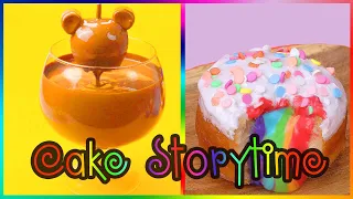 😱CRAZY Storytime | My Step Dad Have FIVE Sugar Baby 🌈 Cake Storytime Compilation Part 62