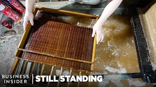 How One Vietnamese Village Is Keeping An 800-Year-Old Paper-Making Tradition Alive | Still Standing