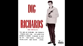 Digby Richards - Love Bee