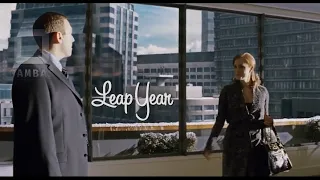 Alur Cerita Film Leap Year (2010)