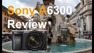 Sony A6300 Still worth it in 2020? | After 3 Years Review