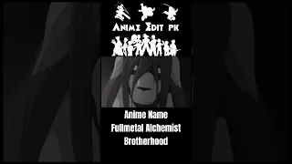 NINA GET TURN INTO CHIMERA | DARK HEARTBREAKING SCENE | DOG SCENE | FULLMETAL ALCHEMIST BROTHERHOOD