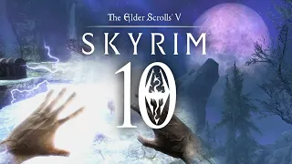 Une Nouvelle Version de Skyrim + DLC (10th Anniversary)