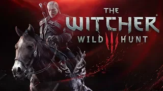 The Witcher   Geralt of Rivia 10th Anniversary Cinematic Trailer 2017 First Look Clash Movie