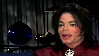 Michael Jackson talked about sharing his bed with kids, called it a 'beautiful thing'