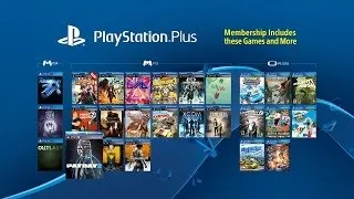 PlayStation Plus Free Games of February