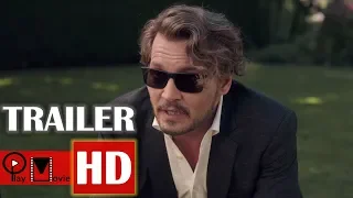 THE PROFESSOR Trailer #1 2019 Johnny Depp Comedy Movie | PlayMovie Trailers