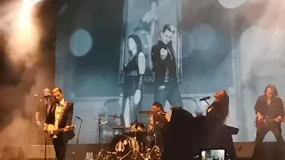 Lacrimosa - "Nach dem Sturm" @ Live in Moscow 2019