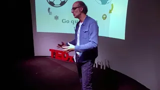 Le dirompenti conseguenze tecnologiche della meccanica quantistica | Rosario Lo Franco | TEDxCarini