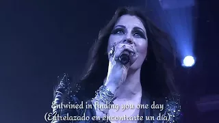 Nightwish - Ever Dream (Live Wembley 2015~Lyrics/SubEspañol)