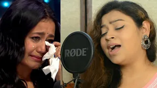 Zindagi Ban Gaye Ho Tum Cover By Sonakshi Kar | HD VIDEO