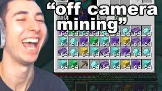 Reacting to Memes Portrayed by Minecraft