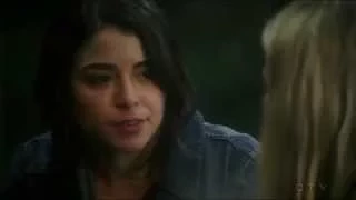 Once Upon A Time 4x19 | Regina and Emma | Young Emma and Lily (I'm Better Off Alone)