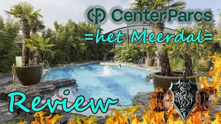 Review | Centerparcs - het Meerdal: America.