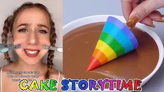 ✨ 20 MINUTES OF CAKE STORYTIME TIKTOK ✨ POV @Amara Chehade | Tiktok Compilations Part 144