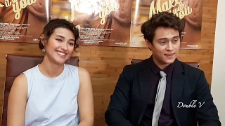 TATAY Ni LIZA Soberano, Muntik INATAKE Nang LUMUHOD SI ENRIQUE GIL/LizQuen, Ano Ang VALENTINE PLANS?