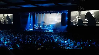 Nick Cave & the Bad Seeds - Girl in amber (Jahrhunderthalle Frankfurt Main, 07.10.2017)