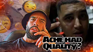 DMReaction: R-D Chantan ft @TFLOW. & Yassin D ( Ache Had La Quality 😏?)