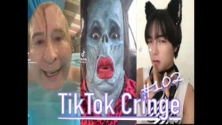 TikTok Cringe - CRINGEFEST #102