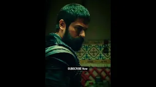 Osman bey Mood off 😡#kurulusosman #attitude_whatsapp_status