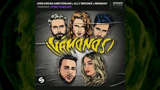 Kris Kross Amsterdam x Ally Brooke x Messiah - Vámonos (Lifting Peaks Edit)