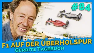 Formula 1 Upgrade - full throttle into the future? | Gerrit's Diary #84 | Miniatur Wunderland