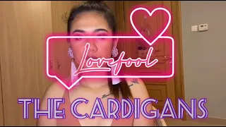 LOVEFOOLS by The Cardigans